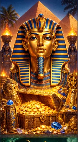 Pharaoh Fortune